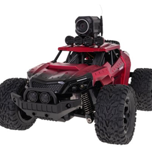 ماشین کنترلی جیپ آفرود اکسپلورر دوربین دار Off-Road Explorer Car HD مدل 1203_اسباب بازی